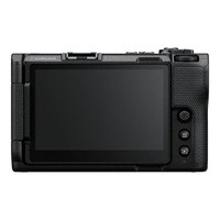 Nikon ZR with Z 24-70mm f/4 S Lens