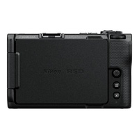 Nikon ZR with Z 35mm f/1.4 Lens