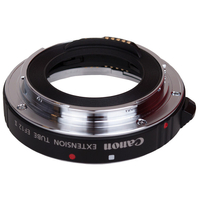 Canon Extension Tube - EF 12 II