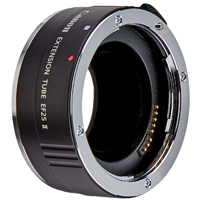 Canon Extension Tube - EF 25 II