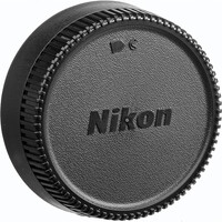 Nikon AF 35mm f/2D Lens 