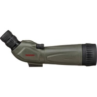 Tasco 20-60X60 Spotting Scope Kit + Tripod