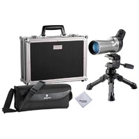 Vanguard Vesta 560A 15-45x60mm Angled Spotting Scope