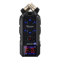 Zoom H6 Essential Handy Recorder