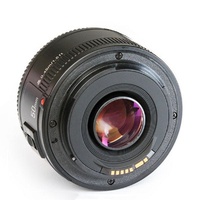Yongnuo 50mm f1.8 - Canon EF