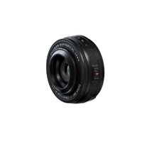 Fujifilm XF 23mm F2.8 R WR Lens - Black