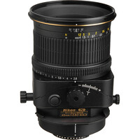 Nikon PC-E Micro 45mm f/2.8D ED Tilt-Shift Lens 