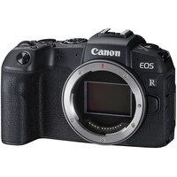 Canon EOS RP - Body Only - Repack Stock