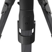 Manfrotto ONE Hybrid Tripod - Carbon Fibre