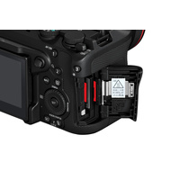 Canon EOS R6V Body With Bonus RODE WIGO 3 Mic