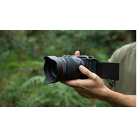 Canon EOS R6V + 20-50mm PZ Kit With Bonus RODE WIGO 3 Mic