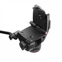 Manfrotto 500X Fluid Video Tripod Head