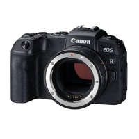 Canon EOS RP + RF 24-50mm Kit