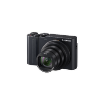 Panasonic Lumix TZ300 - Black