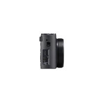 Panasonic Lumix TZ300 - Silver