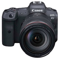 Canon EOS R5 + 24-105mm F4 LIS Kit