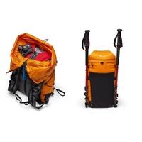 LowePro RUNABOUT BP 18L Backpack ORANGE