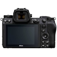 Nikon Z6II + 24-70mm f2.8