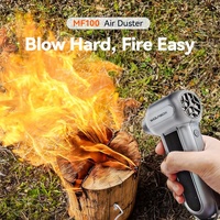 WOLFBOX MF100 Electric Air Duster