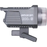 Aputure Amaran 200D S Daylight LED LIGHT