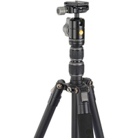 Vanguard VEO 3 GO 204AB Travel Tripod/Monopod Incl Case