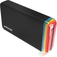 Polaroid Hi.Print - Pocket Photo Mini Printer - Black