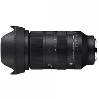 Sigma 28-105mm f2.8 DG DN ART - L Mount