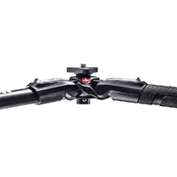 Manfrotto MT190X3  Tripod + XPRO Q6 Ball Head