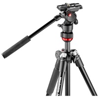 Manfrotto Befree Live Creator Kit w/Mic