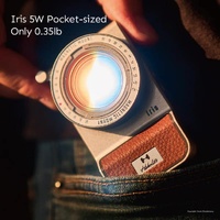 Harlowe IRIS LED Creator Kit