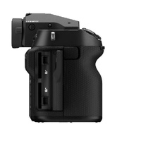 Fujifilm GFX 100S II + GF 20-35mm Kit
