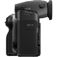 Fujifilm GFX 100 II/GF20-35mm Kit