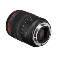 Canon RF 24-105mm f/4L IS USM Lens - Repack Stock
