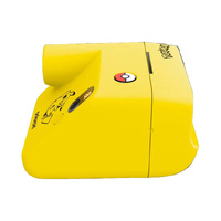 Polaroid GO Generation 3 Instant Camera - Pokemon Pikachu Edition