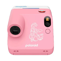 Polaroid GO Instant Camera Generation 3 - Pokemon Sylveon Edition