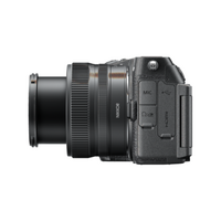 Nikon Z5IIC with Z 24-50mm f/4-6.3 Lens - Black