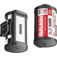 TTArtisan M01 Mini Flash Film Canister w/Shoe Mount