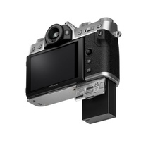 Fujifilm X-T30 III Mirrorless Camera – Body Only - Silver