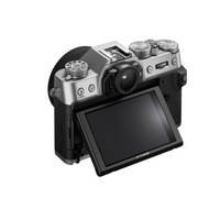 Fujifilm X-T30 III + XC 13-33mm F3.5-6.3 OIS Lens - Silver