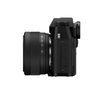 Fujifilm X-T30 III + XC 13-33mm F3.5-6.3 OIS Lens - Black