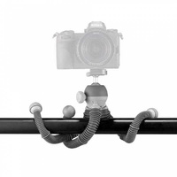 Joby Podzilla Large Kit w/360Phone Clamp - Grey