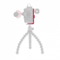 Joby Vertical L Bracket w/Cold Shoe