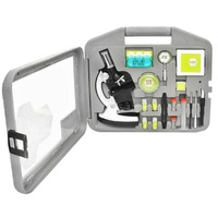 Celestron Microscope Kit - 28 Piece