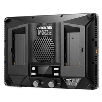 Aputure Amaran P60X Bi-Colour LED Panel