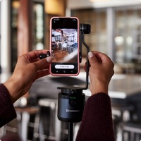 Matterport AXIS 360 Degree Phone Gimbal w/Tripod
