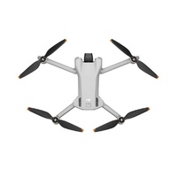 DJI Mini 3 Drone With RC Remote - LCD Screen
