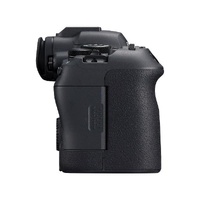 Canon EOS R6 Mark II + RF 24-105mm STM Kit