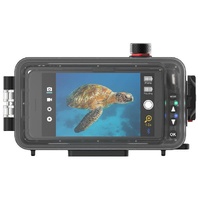 Sealife Sportdiver Pro 2500 Set  (Iphone 8 to Iphone 15)