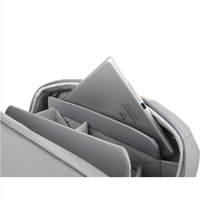 Vanguard Veo City CB34 Sling Shoulder Bag - Grey
