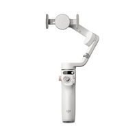 DJI Osmo Mobile 6 Gimbal - Platinum Grey